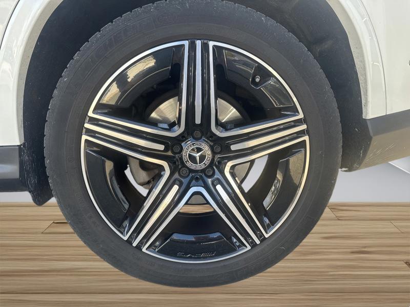 Image Mercedes-Benz GLC COUPÉ GLC 220 d 4MATIC Coupé AMG Line  GLC 220D SPORTLINE 9G-TRONIC