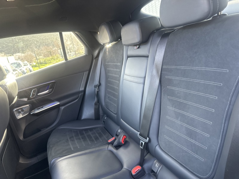 Image Mercedes-Benz GLC COUPÉ GLC 220 d 4MATIC Coupé AMG Line  GLC 220D SPORTLINE 9G-TRONIC