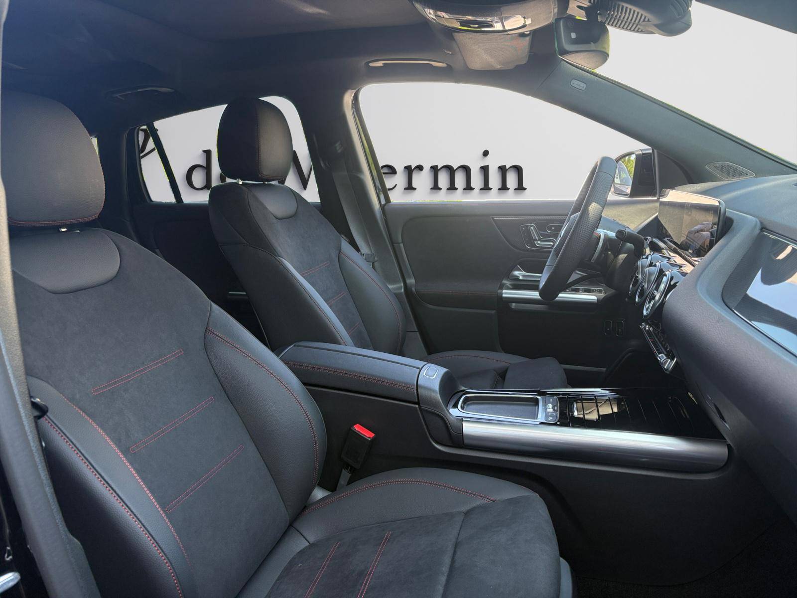 Image Mercedes-Benz GLA 250 e Hybrid EQ AMG Line  GLA 250 e Hybrid EQ AMG Line