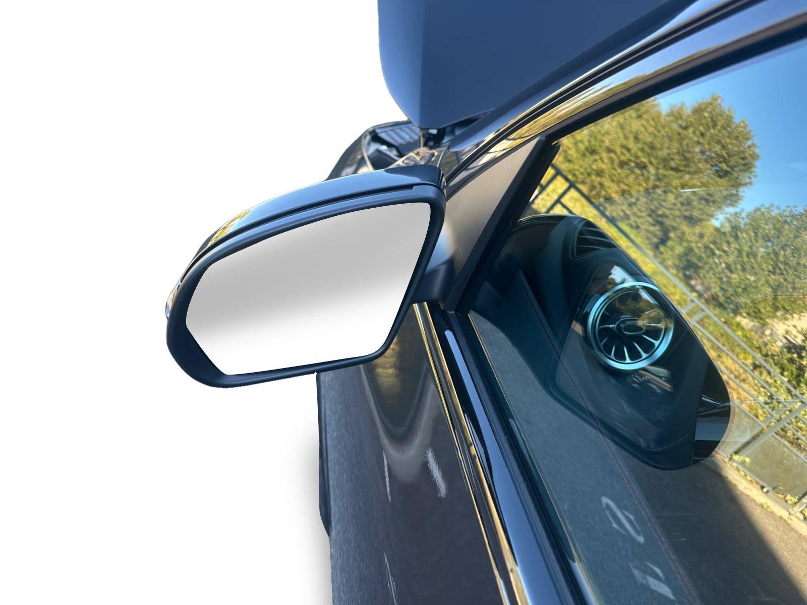 Image Mercedes-Benz GLA 200 d AMG Line  GLA 200 d AMG Line