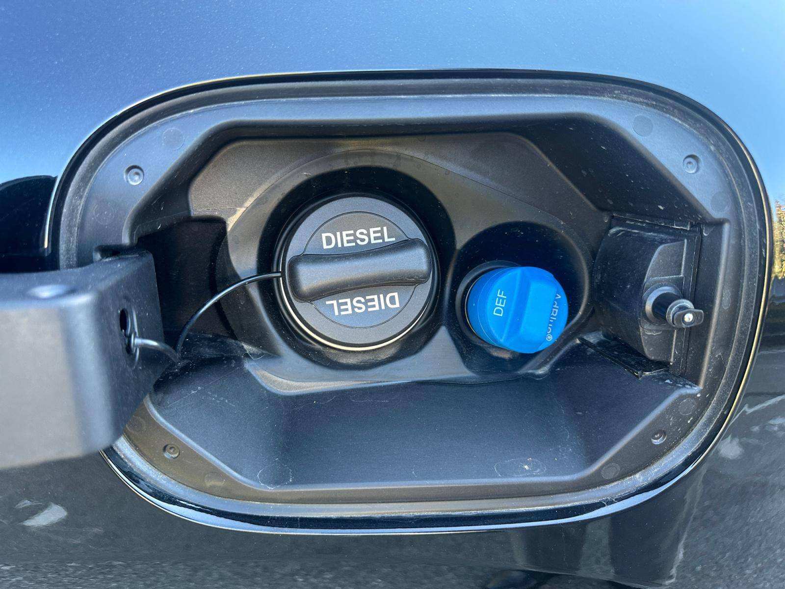 Image Mercedes-Benz GLA 200 d AMG Line  GLA 200 d AMG Line