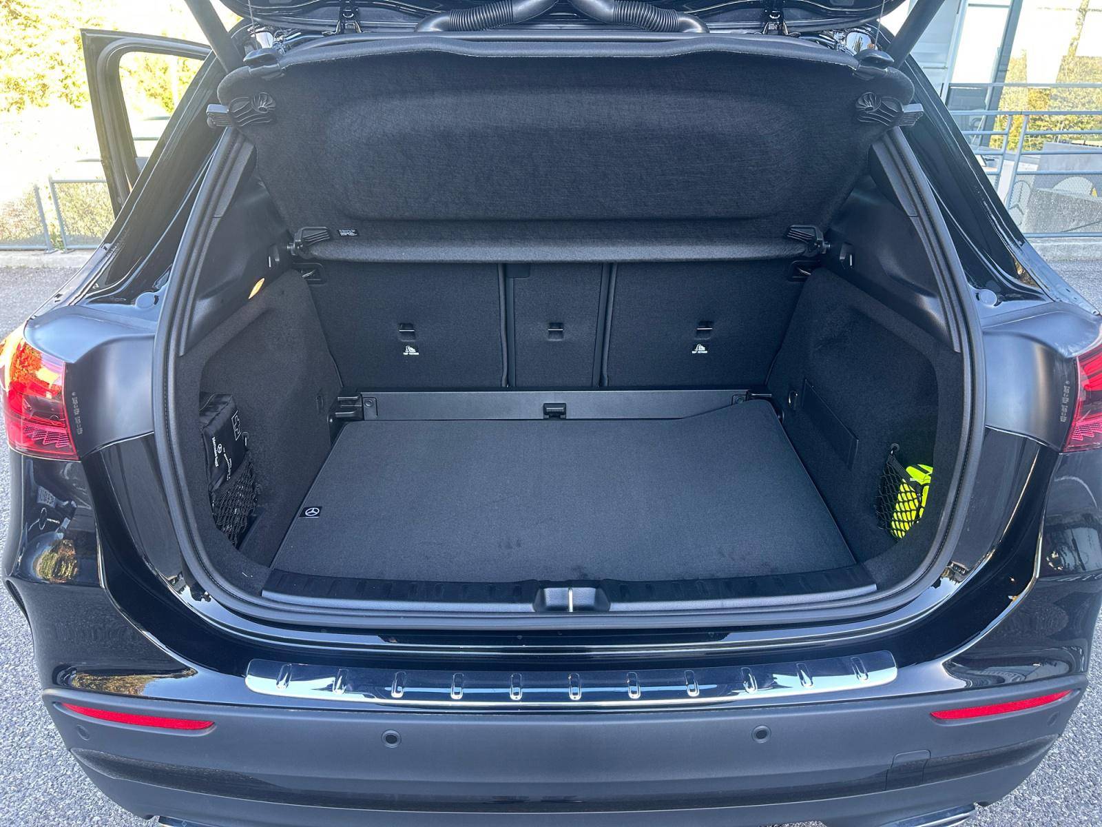 Image Mercedes-Benz GLA 200 d AMG Line  GLA 200 d AMG Line