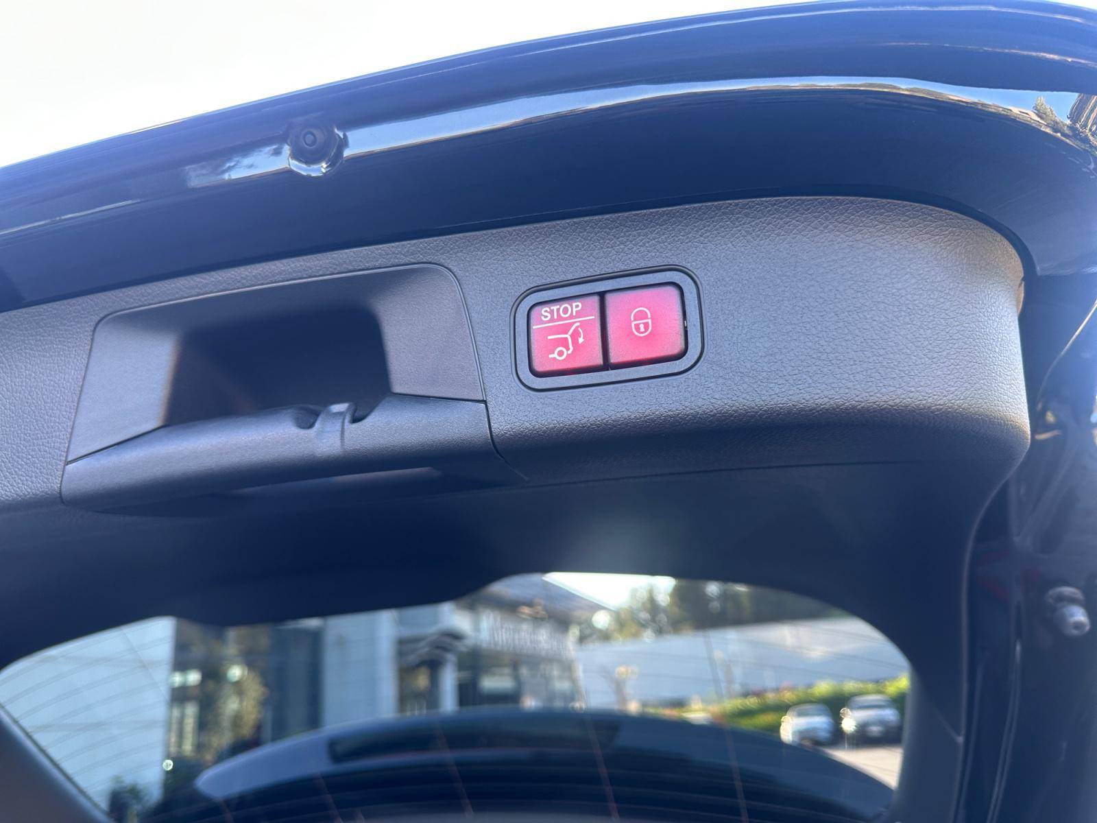 Image Mercedes-Benz GLA 200 d AMG Line  GLA 200 d AMG Line