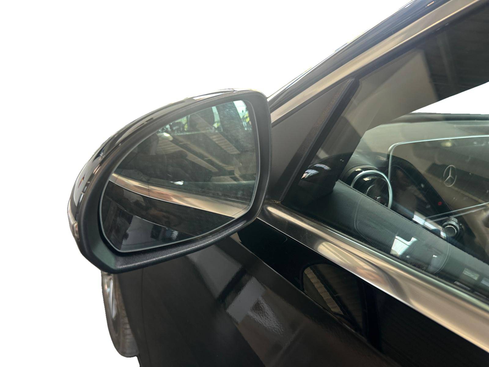 Image Mercedes-Benz CLASSE C BREAK Classe C 220 d Break AMG Line  Classe C 220 d Break AMG Line