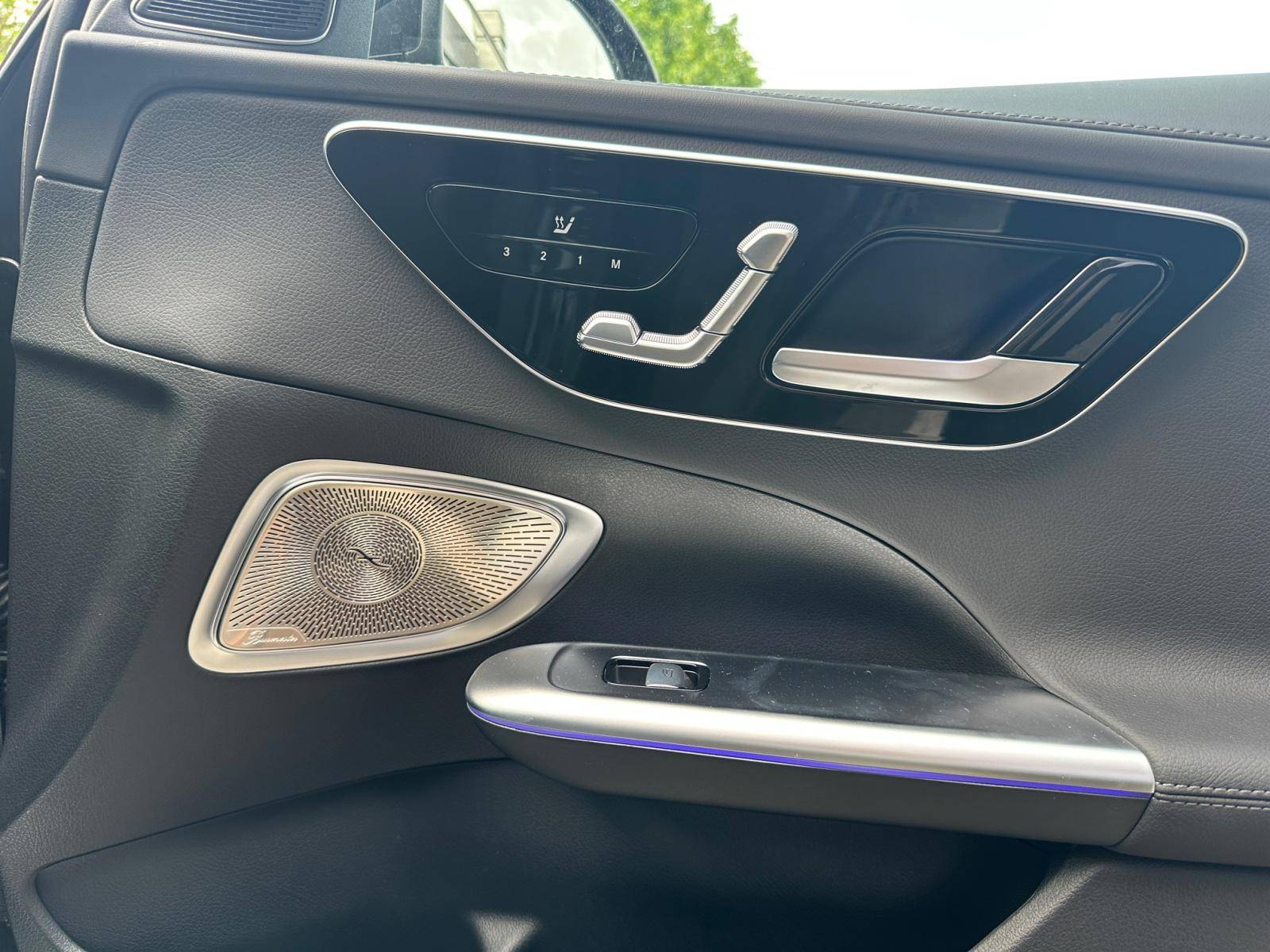 Image Mercedes-Benz CLASSE C BREAK Classe C 220 d Break AMG Line  Classe C 220 d Break AMG Line