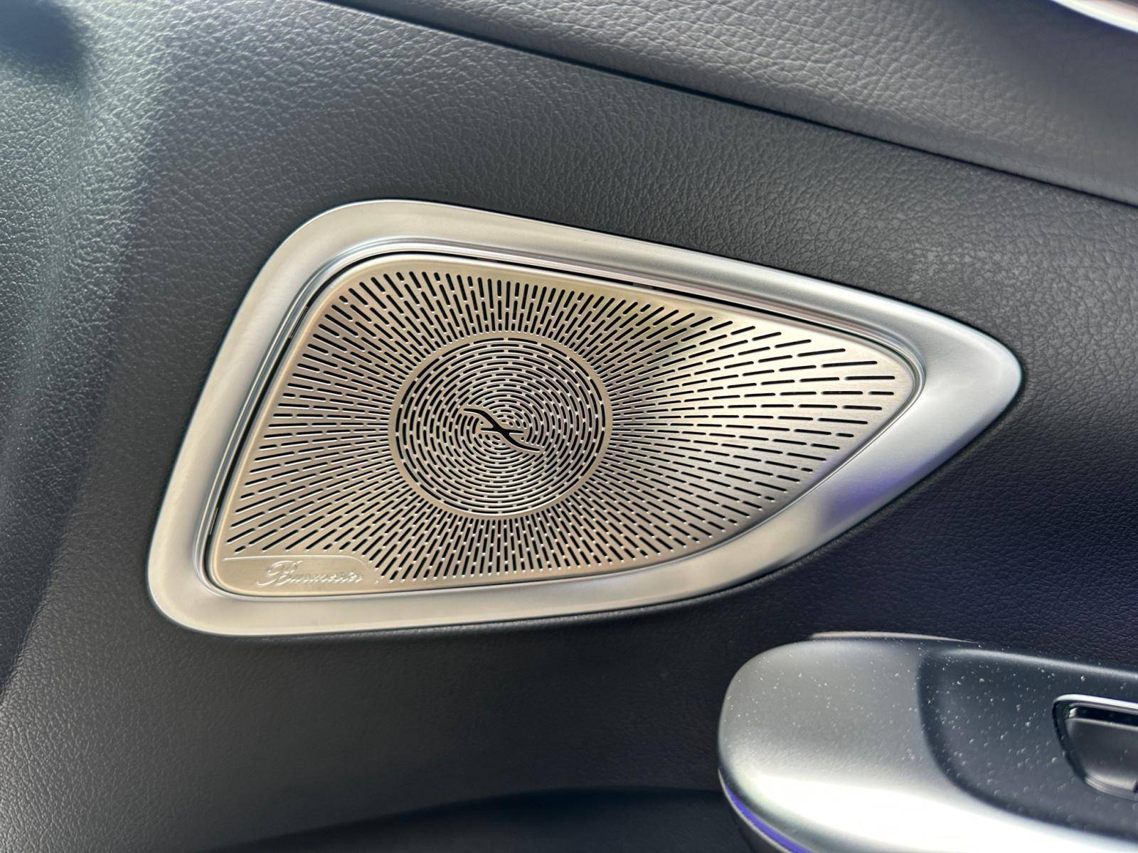 Image Mercedes-Benz CLASSE C BREAK Classe C 220 d Break AMG Line  Classe C 220 d Break AMG Line