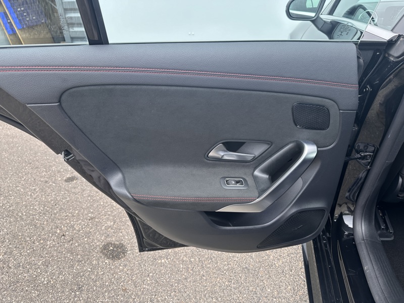 Image Mercedes-Benz CLA SHOOTING BRAKE CLA 250 e Shooting Brake AMG Line  CLA Shooting Brake 250 e 8G-DCT AMG Line