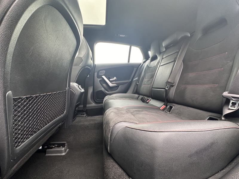 Image Mercedes-Benz CLA SHOOTING BRAKE CLA 250 e Shooting Brake AMG Line  CLA Shooting Brake 250 e 8G-DCT AMG Line