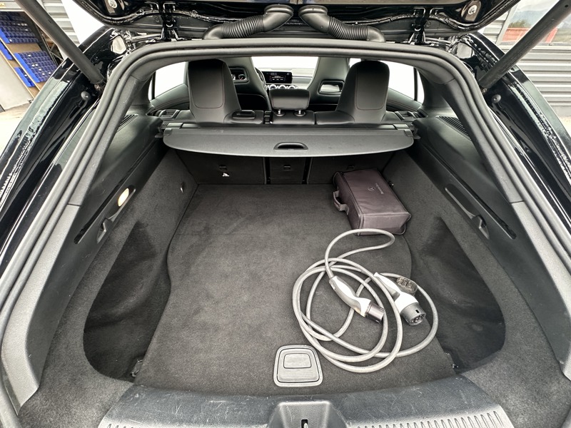 Image Mercedes-Benz CLA SHOOTING BRAKE CLA 250 e Shooting Brake AMG Line  CLA Shooting Brake 250 e 8G-DCT AMG Line