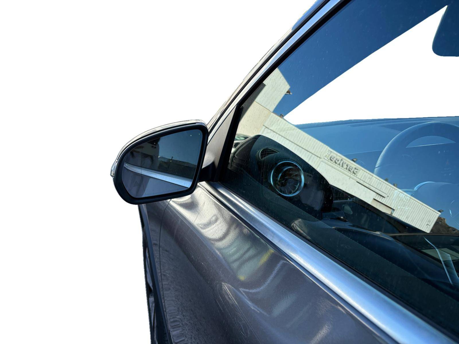 Image Mercedes-Benz EQA 250 Limited Edition  EQA 250 Progressive Line