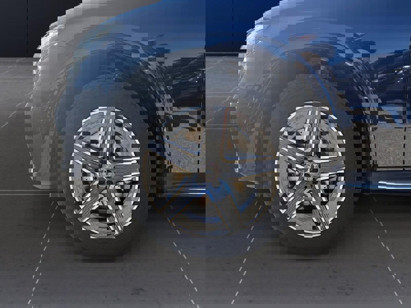 Image Mercedes-Benz GLC SUV GLC 300 de Hybrid EQ 4MATIC AMG Line  GLC 300de 4MATIC SUV AMG Line