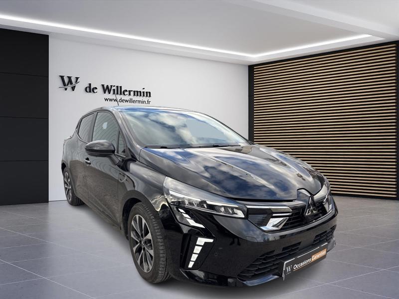 Image Mitsubishi COLT 1.0 MPI-T 91 Business  COLT 1.0 MPI-T 91 BUSINESS