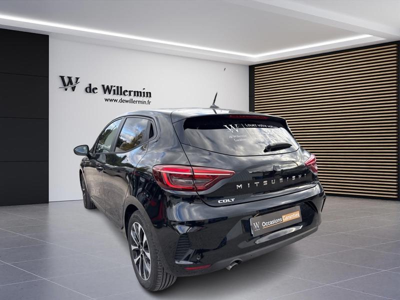 Image Mitsubishi COLT 1.0 MPI-T 91 Business  COLT 1.0 MPI-T 91 BUSINESS