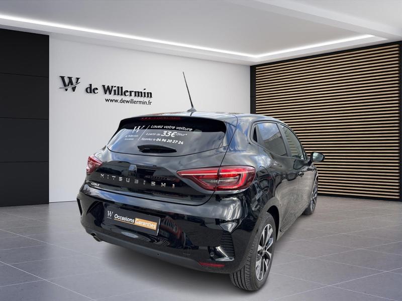 Image Mitsubishi COLT 1.0 MPI-T 91 Business  COLT 1.0 MPI-T 91 BUSINESS