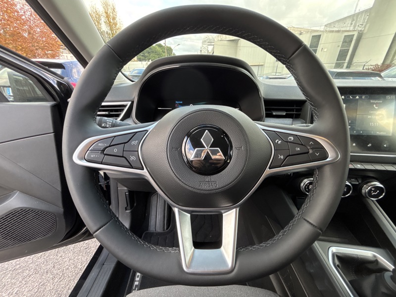 Image Mitsubishi COLT 1.0 MPI-T 91 Business  COLT 1.0 MPI-T 91 BUSINESS