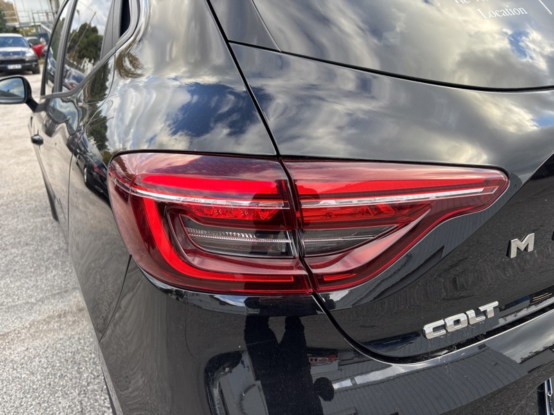 Image Mitsubishi COLT 1.0 MPI-T 91 Business  COLT 1.0 MPI-T 91 BUSINESS