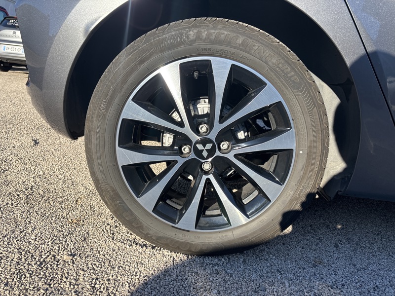 Image Mitsubishi COLT 1.0 MPI-T 91 Business  COLT 1.0 MPI-T 91 BUSINESS