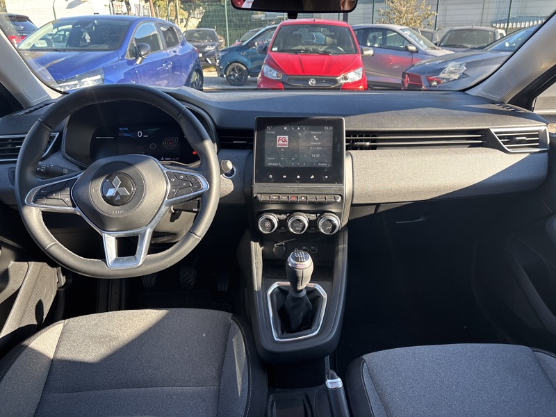 Image Mitsubishi COLT 1.0 MPI-T 91 Business  COLT 1.0 MPI-T 91 BUSINESS