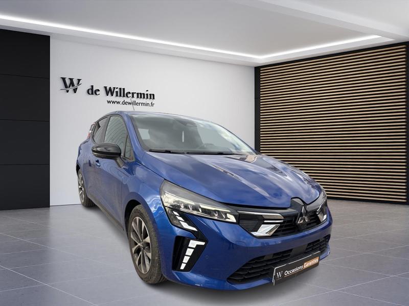 Image Mitsubishi COLT 1.0 MPI-T 91 Business  COLT 1.0 MPI-T 91 BUSINESS