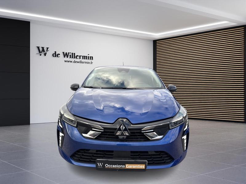 Image Mitsubishi COLT 1.0 MPI-T 91 Business  COLT 1.0 MPI-T 91 BUSINESS