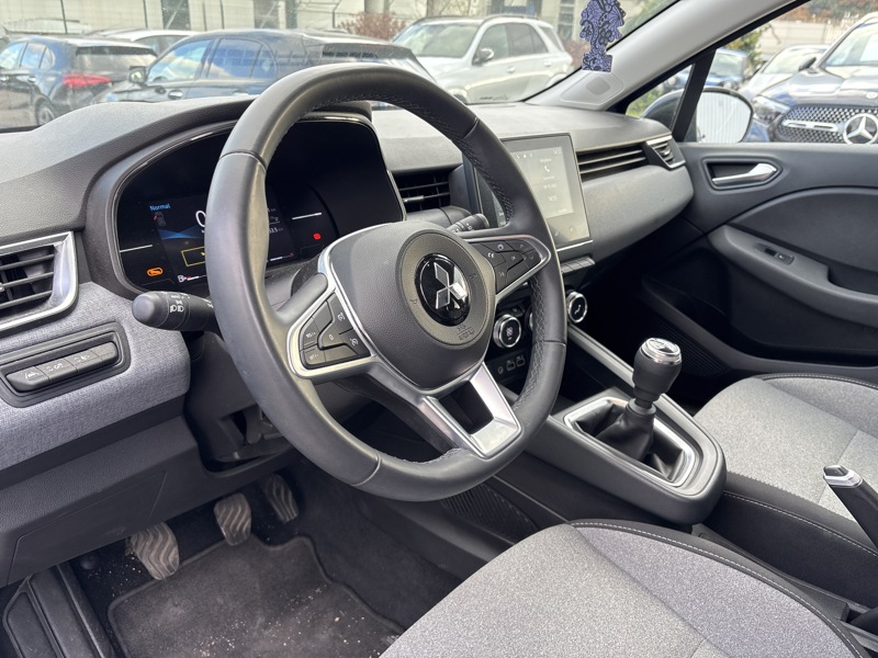 Image Mitsubishi COLT 1.0 MPI-T 91 Business  COLT 1.0 MPI-T 91 BUSINESS