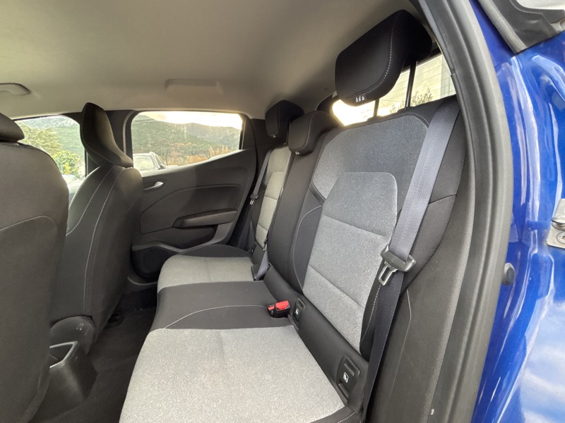 Image Mitsubishi COLT 1.0 MPI-T 91 Business  COLT 1.0 MPI-T 91 BUSINESS