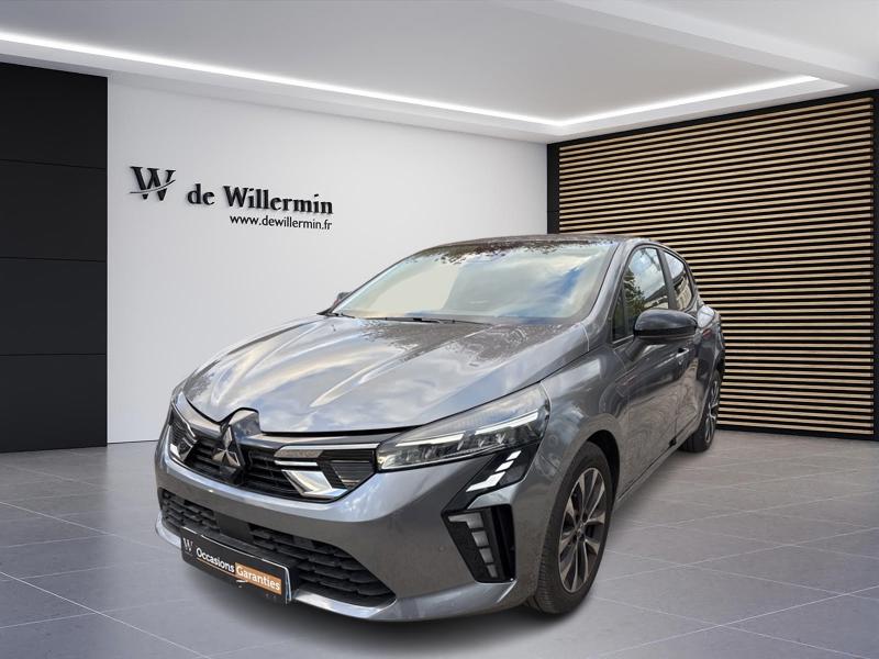 Photo Mitsubishi COLT 1.0 MPI-T 91 Business  COLT 1.0 MPI-T 91 BUSINESS