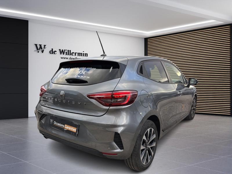 Image Mitsubishi COLT 1.0 MPI-T 91 Business  COLT 1.0 MPI-T 91 BUSINESS