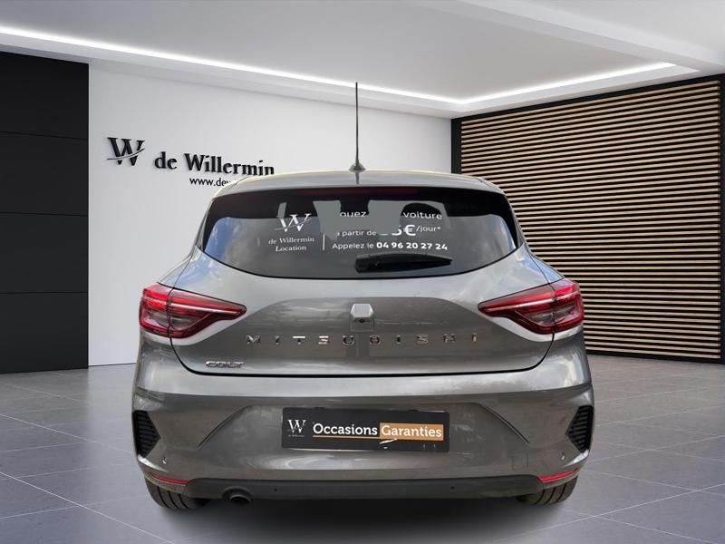 Image Mitsubishi COLT 1.0 MPI-T 91 Business  COLT 1.0 MPI-T 91 BUSINESS