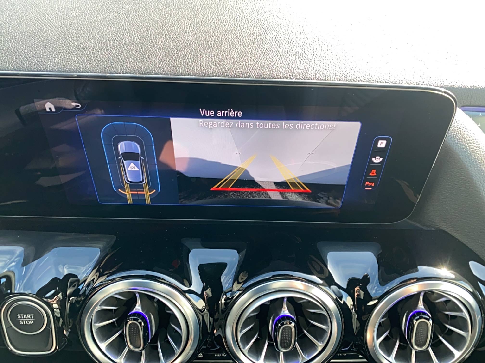 Image Mercedes-Benz EQA 250+ Edition  