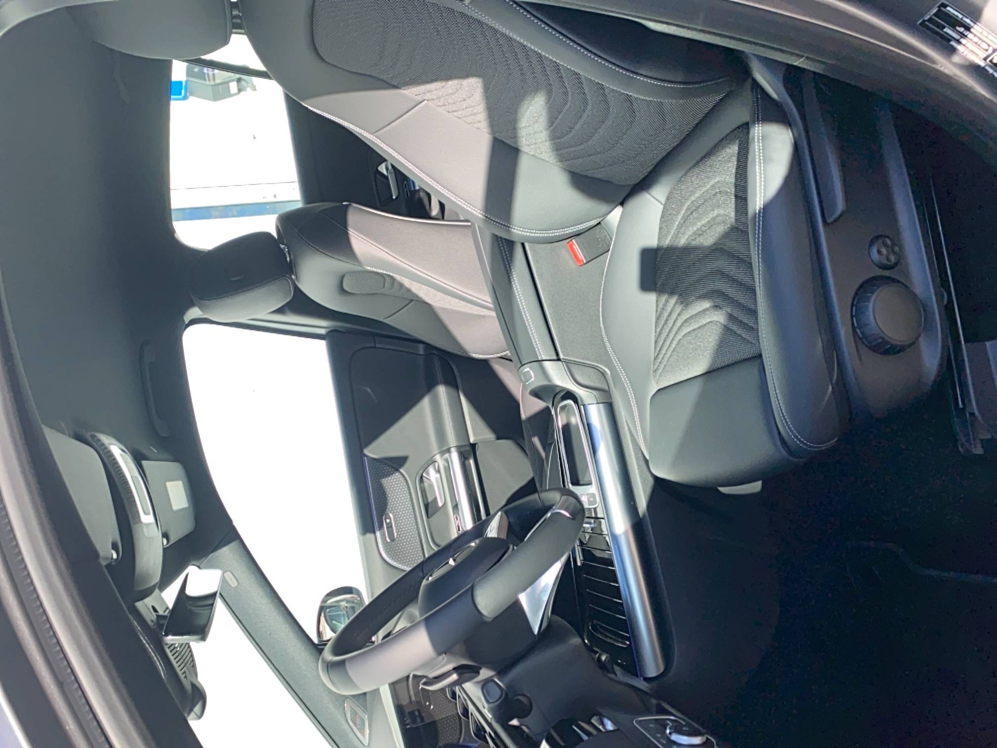 Image Mercedes-Benz EQA 250+ Edition  