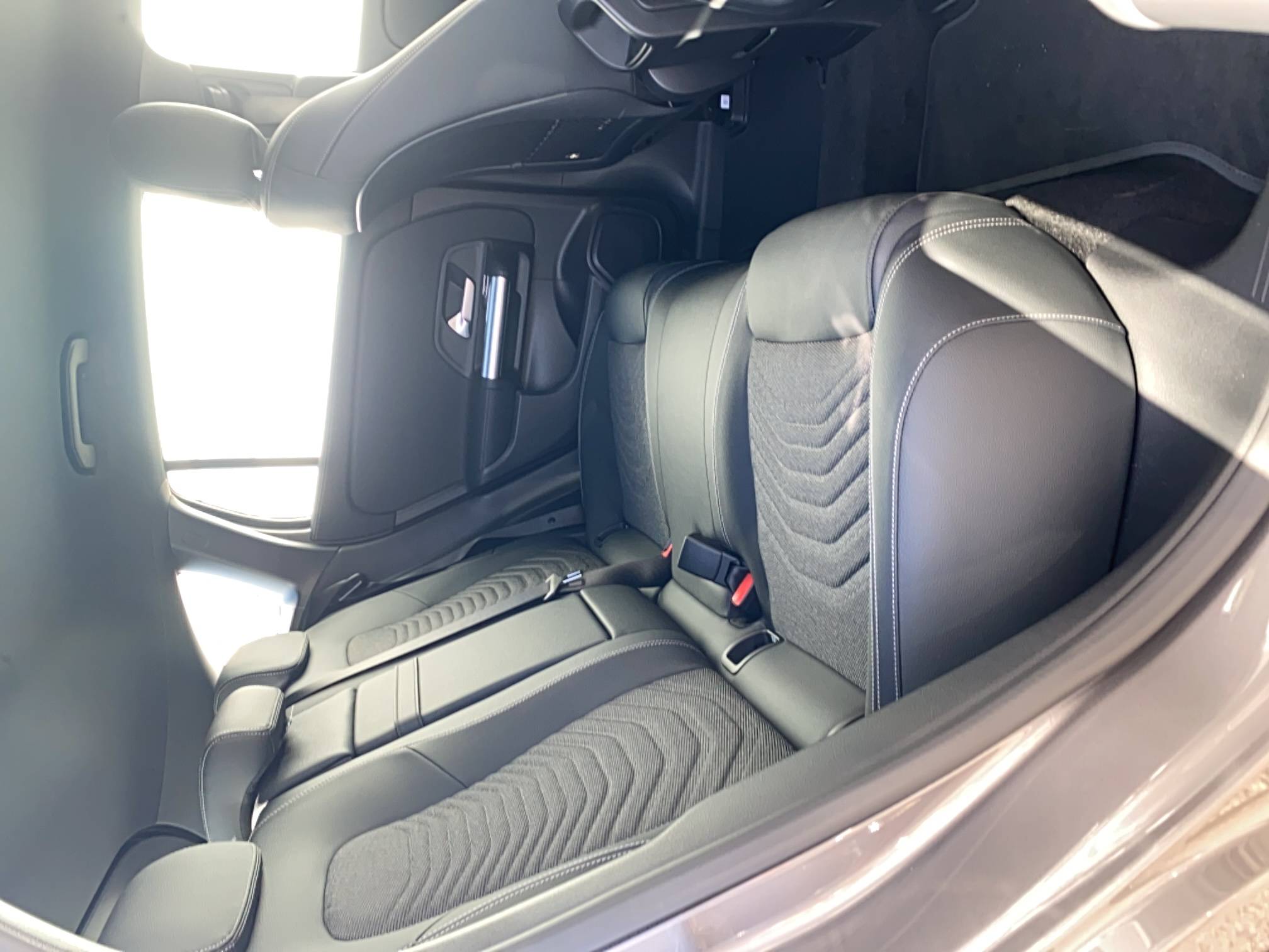 Image Mercedes-Benz EQA 250+ Edition  