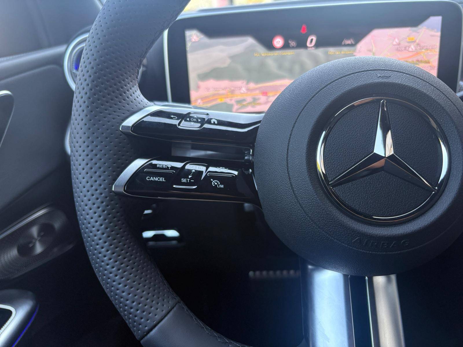 Image Mercedes-Benz GLC COUPÉ GLC 300 de Hybrid EQ 4MATIC Coupé AMG Line +  