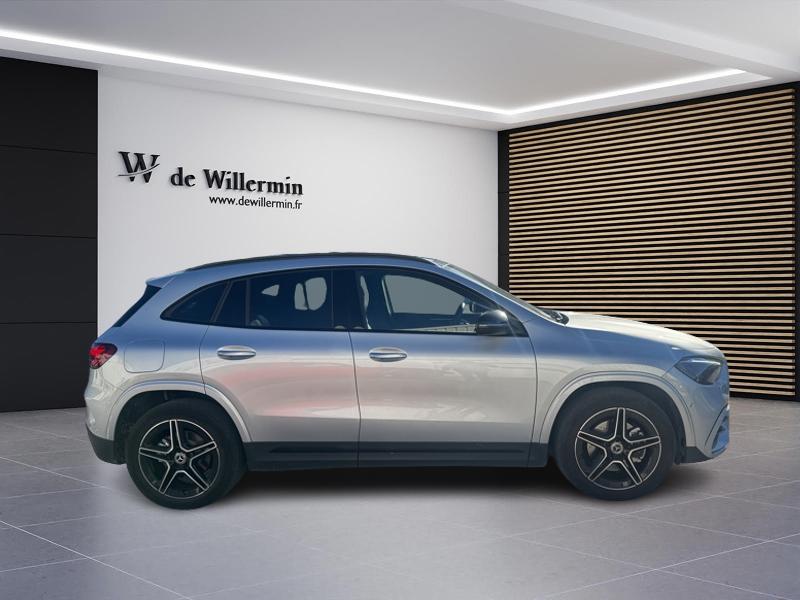 Image Mercedes-Benz GLA 250 e Hybrid EQ AMG Line  