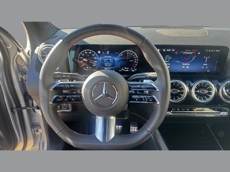Image Mercedes-Benz GLA 250 e Hybrid EQ AMG Line  