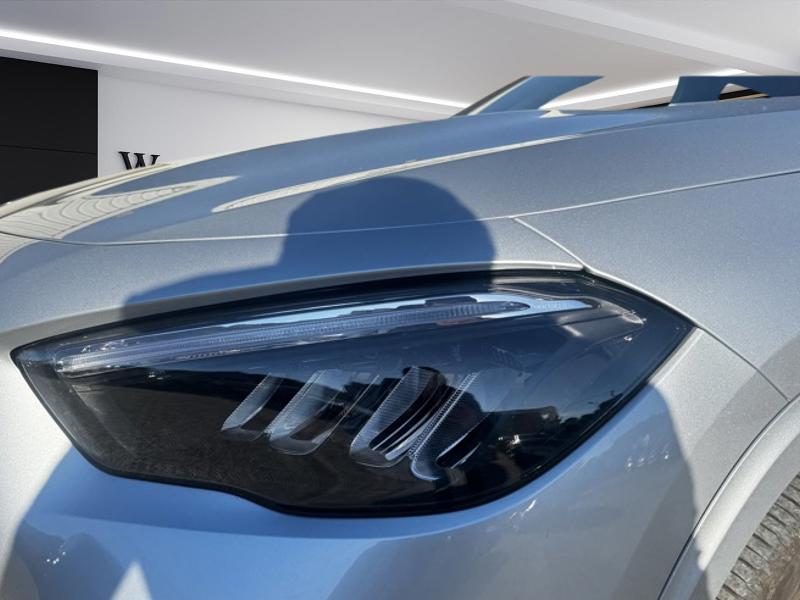 Image Mercedes-Benz GLA 250 e Hybrid EQ AMG Line  