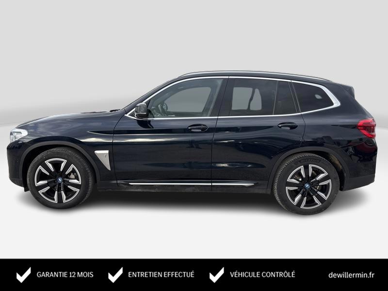 Image BMW IX3 Inspiring   286 ch 
