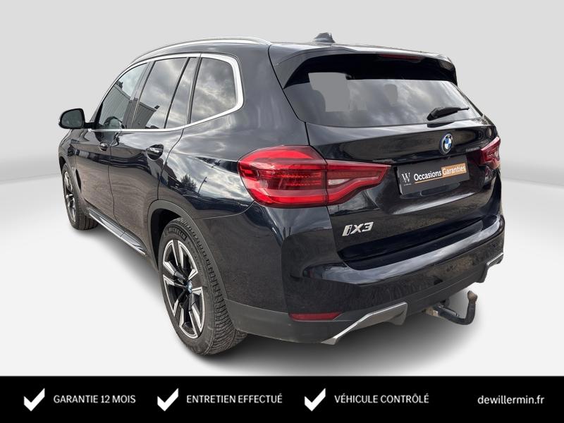 Image BMW IX3 Inspiring   286 ch 