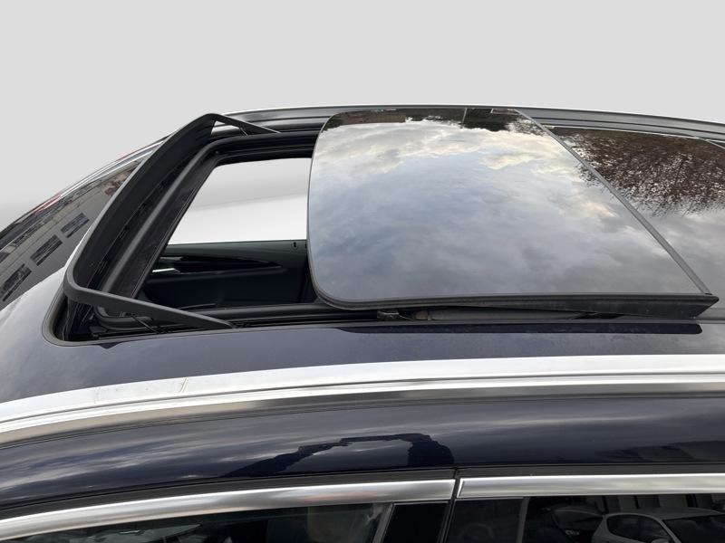 Image BMW IX3 Inspiring   286 ch 