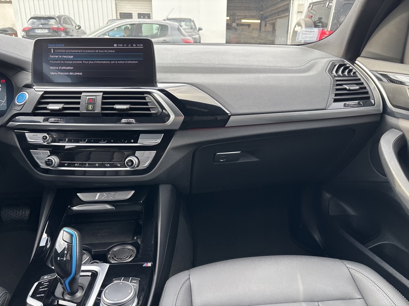 Image BMW IX3 Inspiring   286 ch 