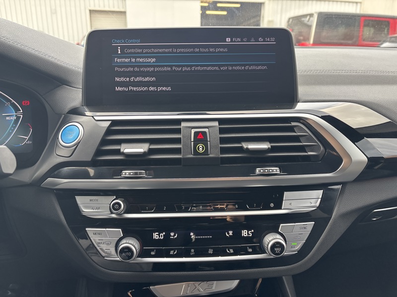 Image BMW IX3 Inspiring   286 ch 