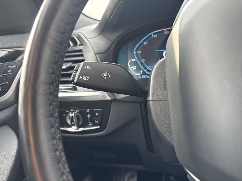 Image BMW IX3 Inspiring   286 ch 