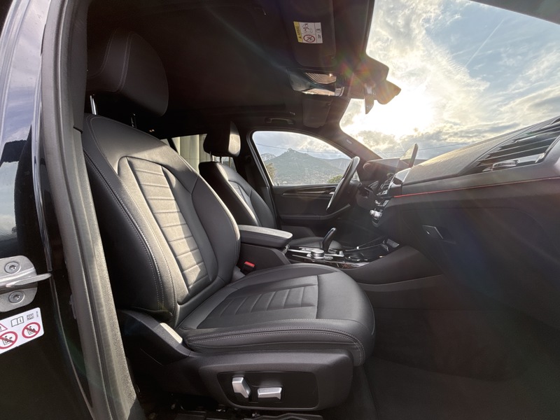 Image BMW IX3 Inspiring   286 ch 