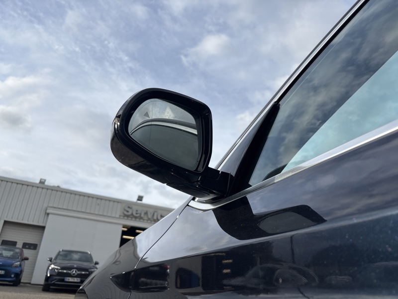 Image BMW IX3 Inspiring   286 ch 