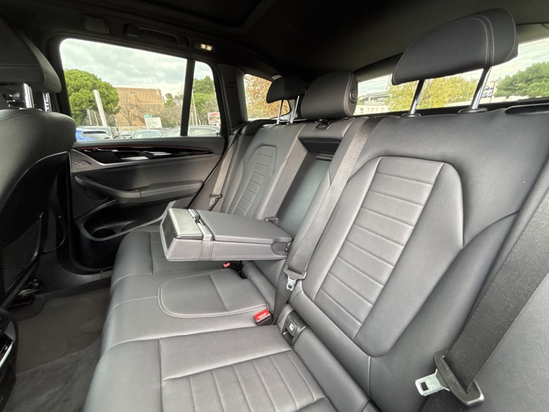 Image BMW IX3 Inspiring   286 ch 